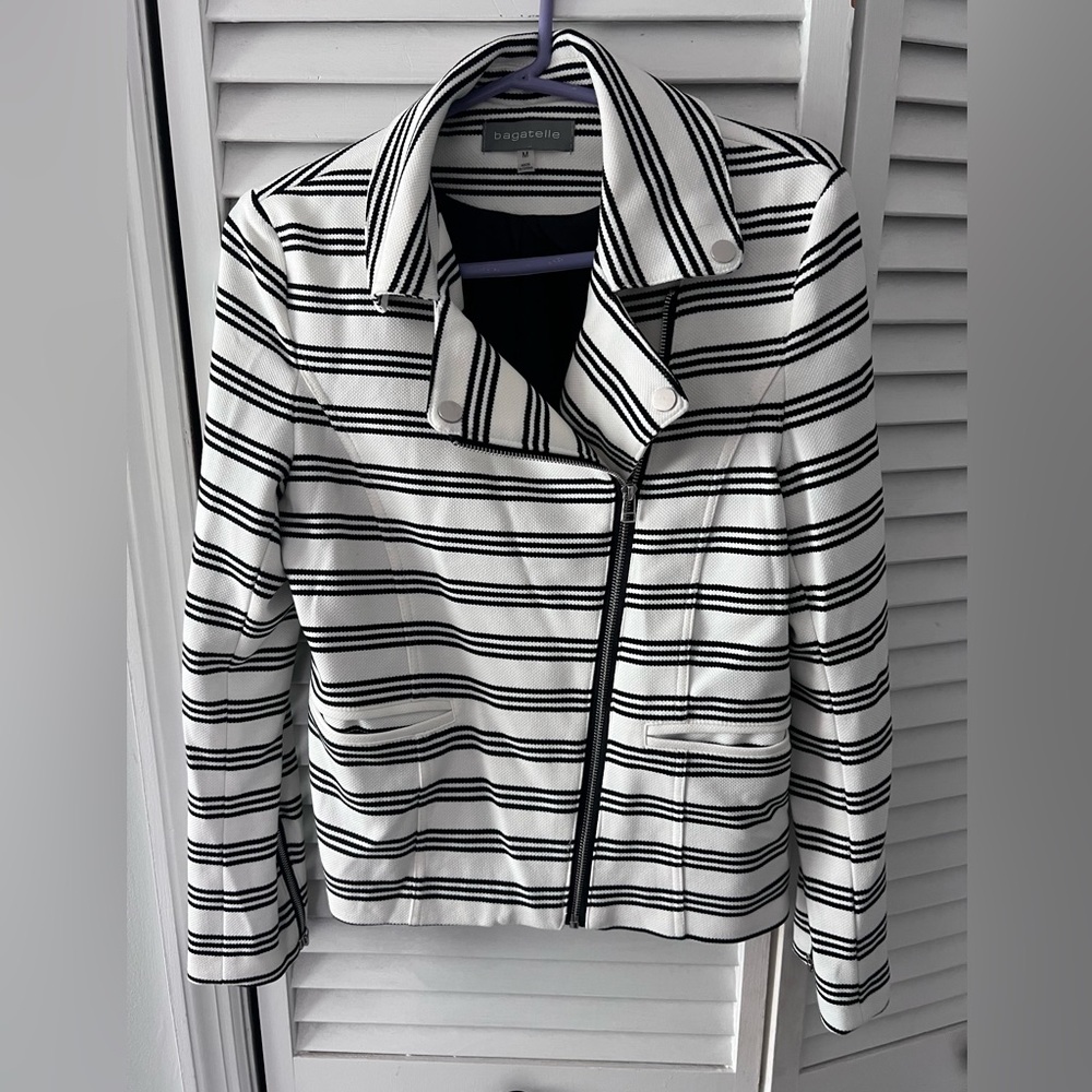 Bagatelle jacket